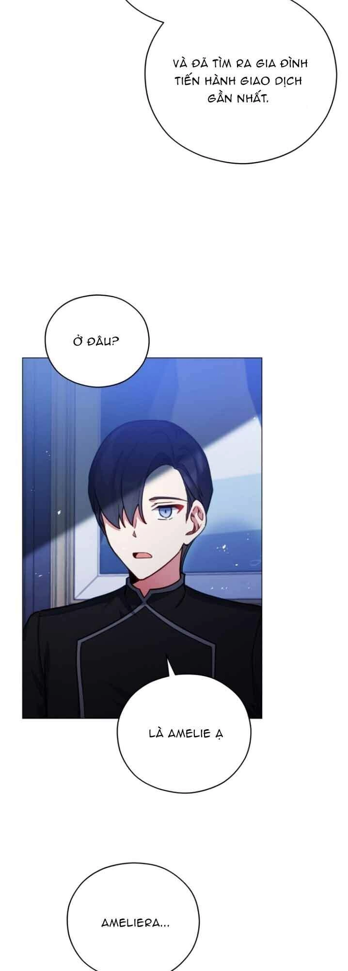 Quý Cô Khó Gần Chapter 36 - 39