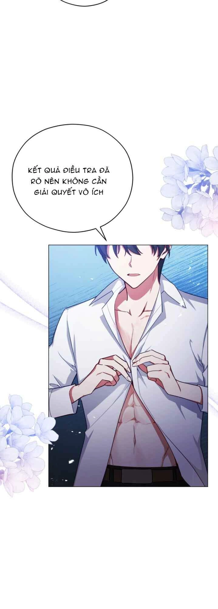 Quý Cô Khó Gần Chapter 36 - 40