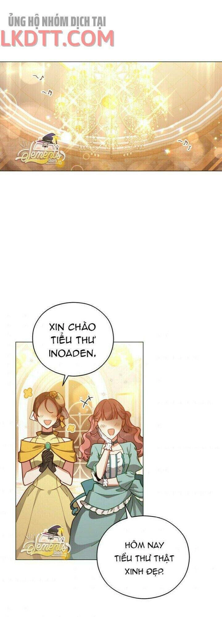 Quý Cô Khó Gần Chapter 37 - 1