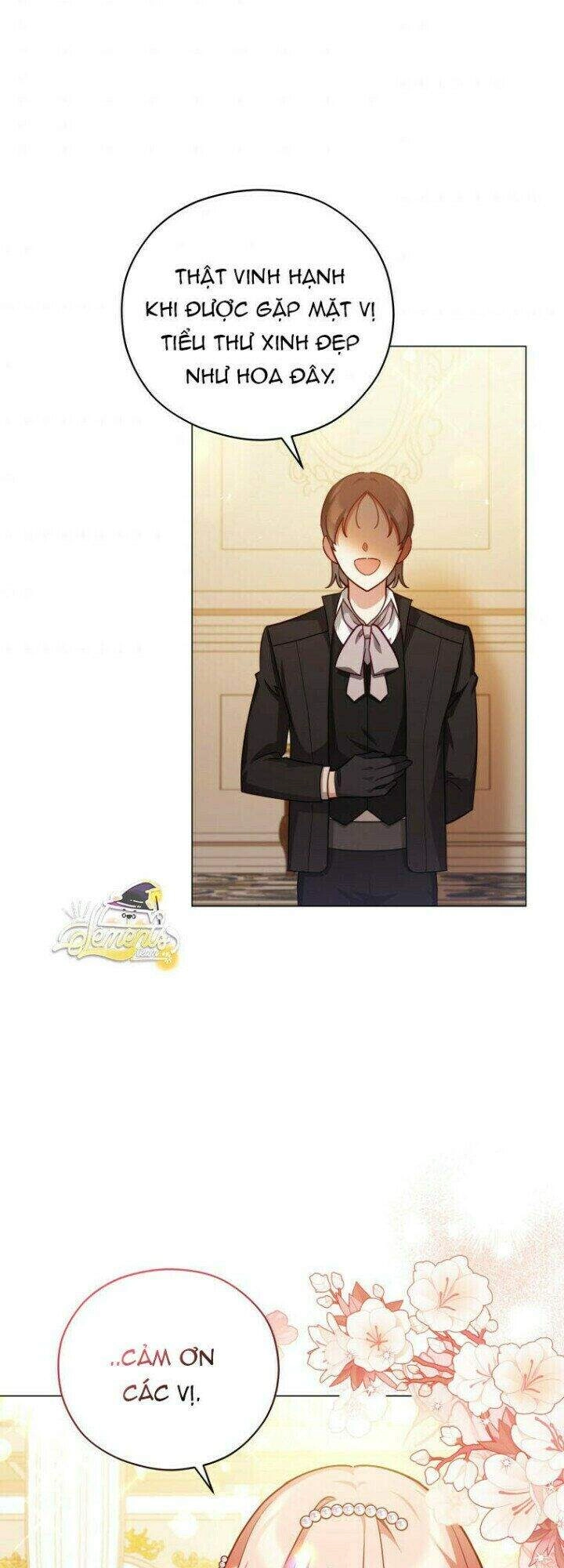 Quý Cô Khó Gần Chapter 37 - 2