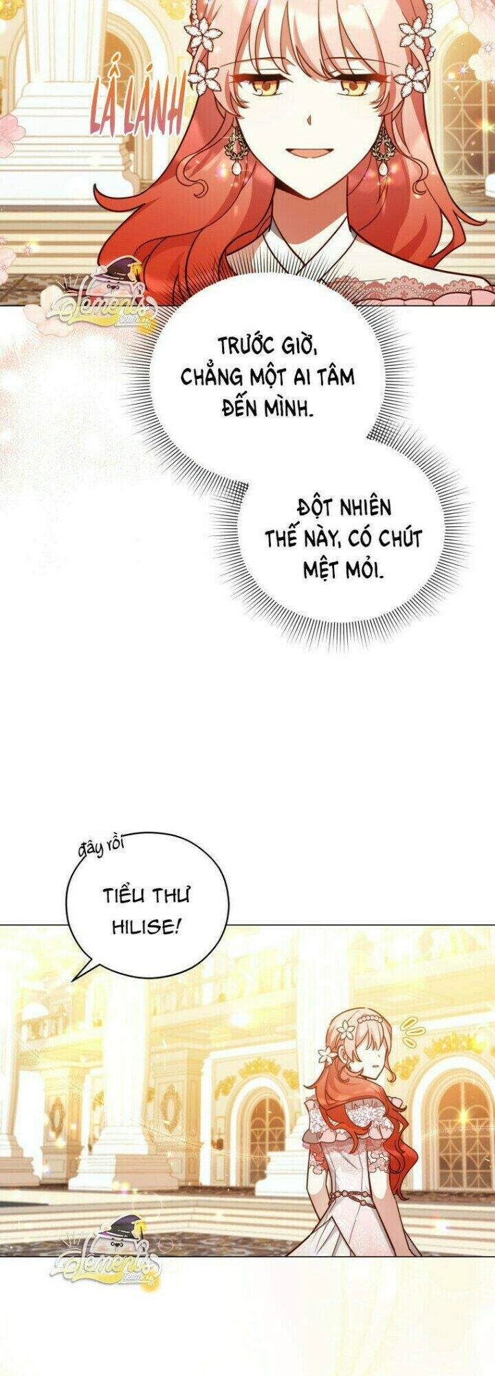 Quý Cô Khó Gần Chapter 37 - 3