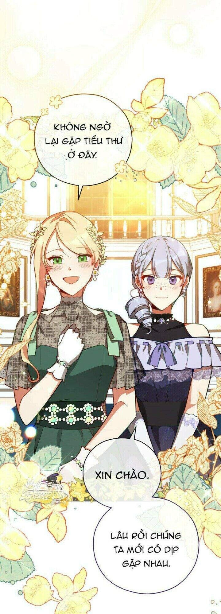 Quý Cô Khó Gần Chapter 37 - 4