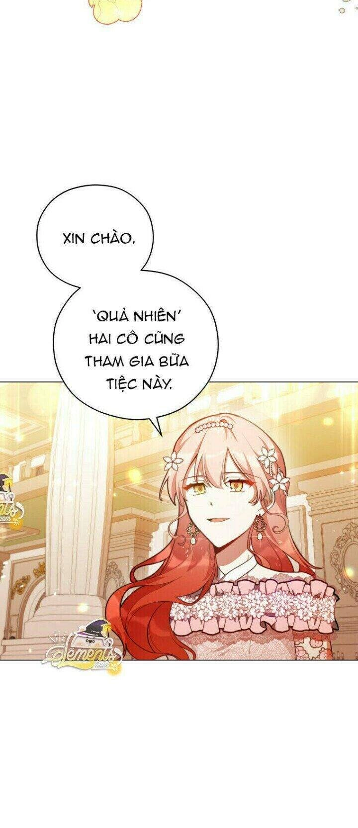 Quý Cô Khó Gần Chapter 37 - 5