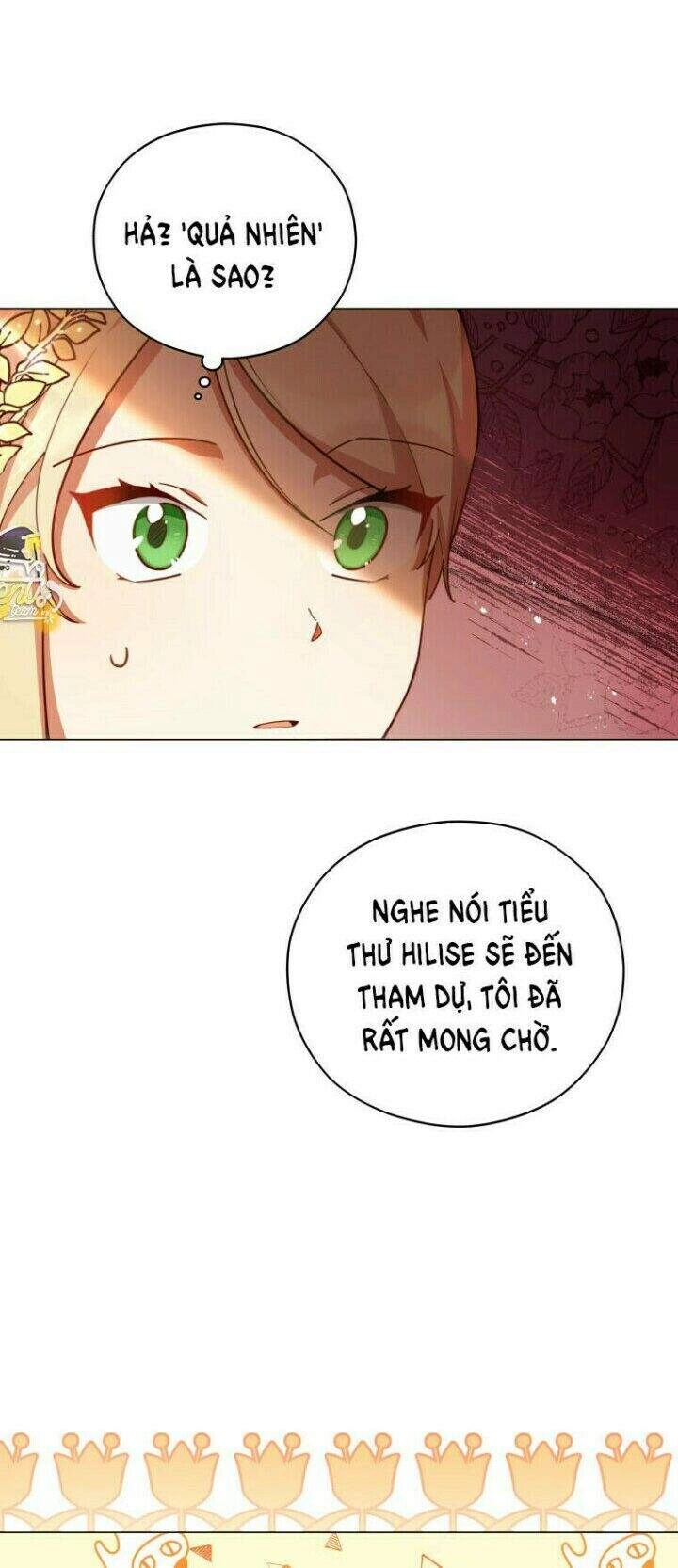 Quý Cô Khó Gần Chapter 37 - 6