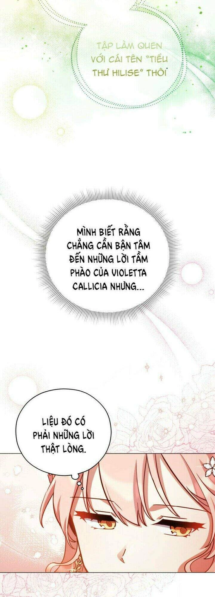 Quý Cô Khó Gần Chapter 37 - 8