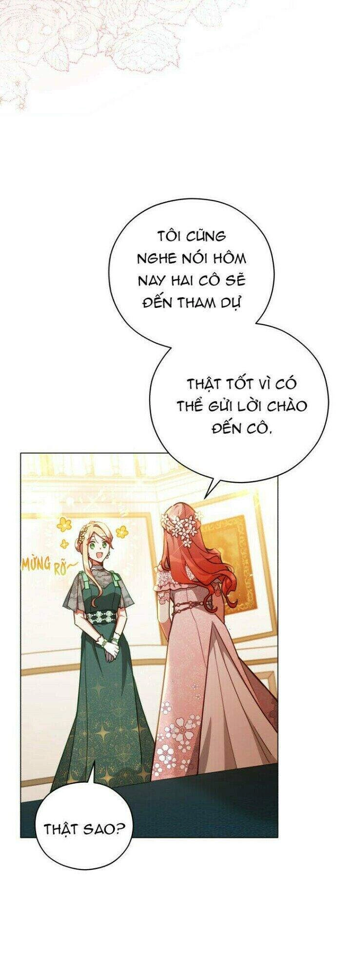 Quý Cô Khó Gần Chapter 37 - 9