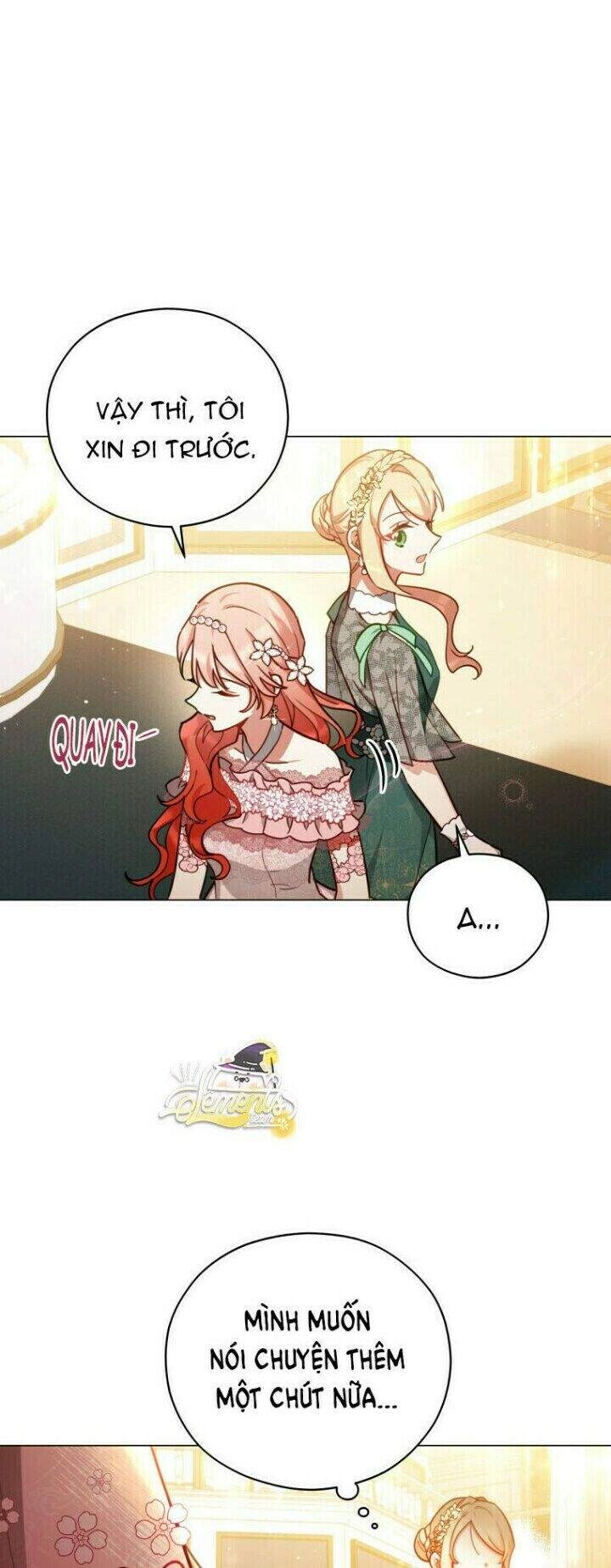 Quý Cô Khó Gần Chapter 37 - 11