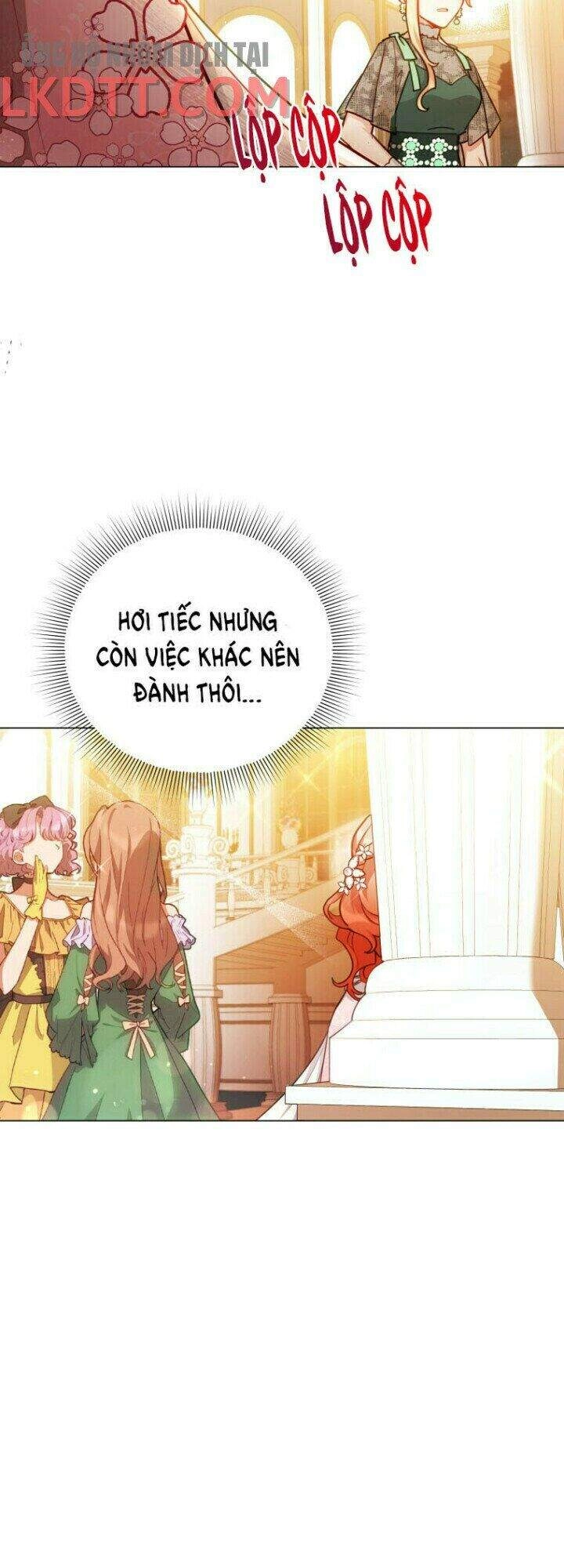 Quý Cô Khó Gần Chapter 37 - 12