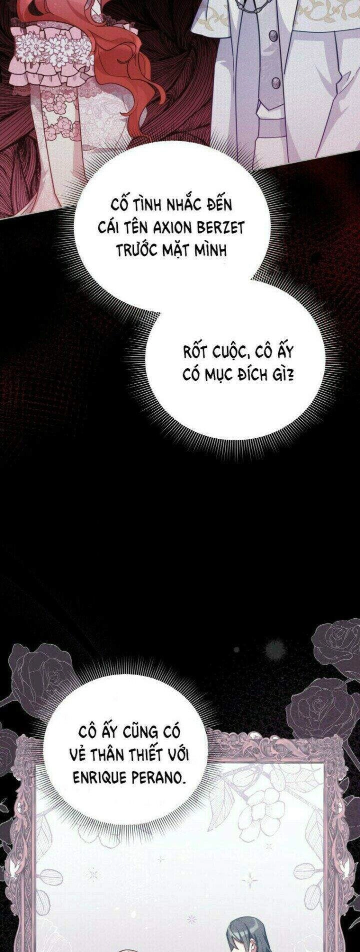 Quý Cô Khó Gần Chapter 37 - 15