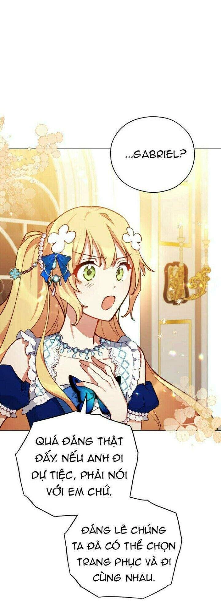 Quý Cô Khó Gần Chapter 37 - 18