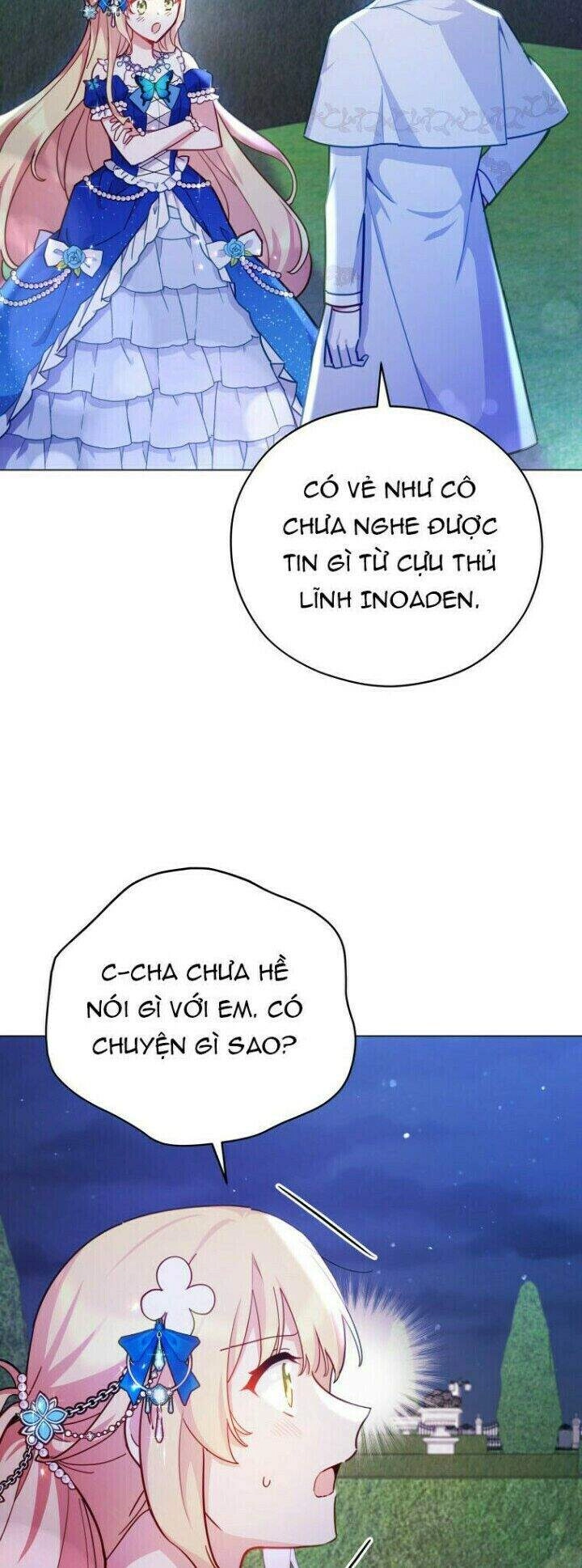 Quý Cô Khó Gần Chapter 37 - 21