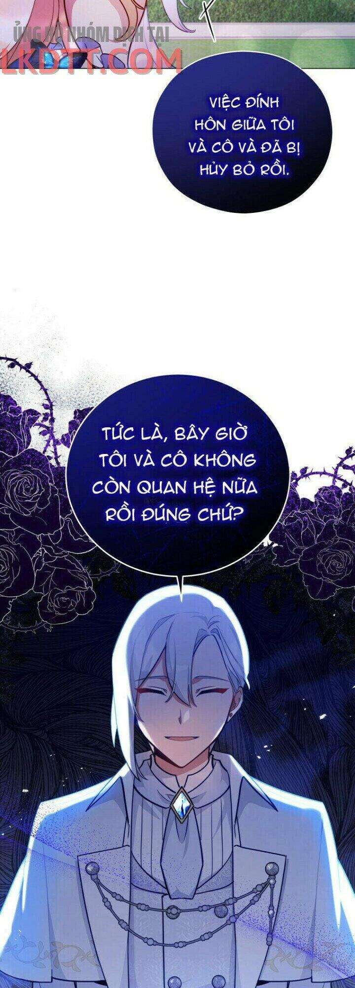 Quý Cô Khó Gần Chapter 37 - 22