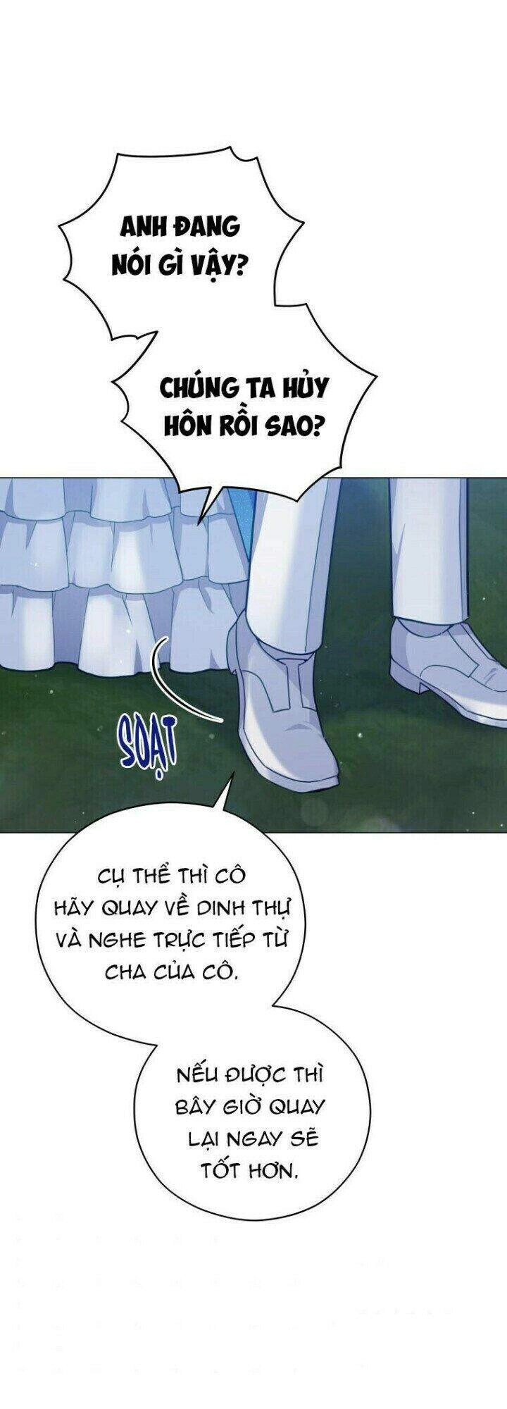 Quý Cô Khó Gần Chapter 37 - 24