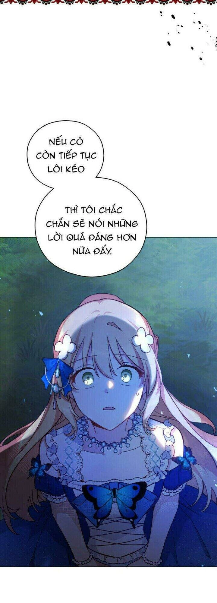 Quý Cô Khó Gần Chapter 37 - 28