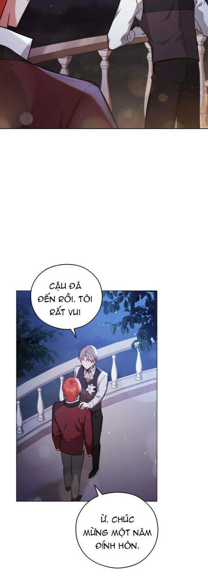 Quý Cô Khó Gần Chapter 37 - 36