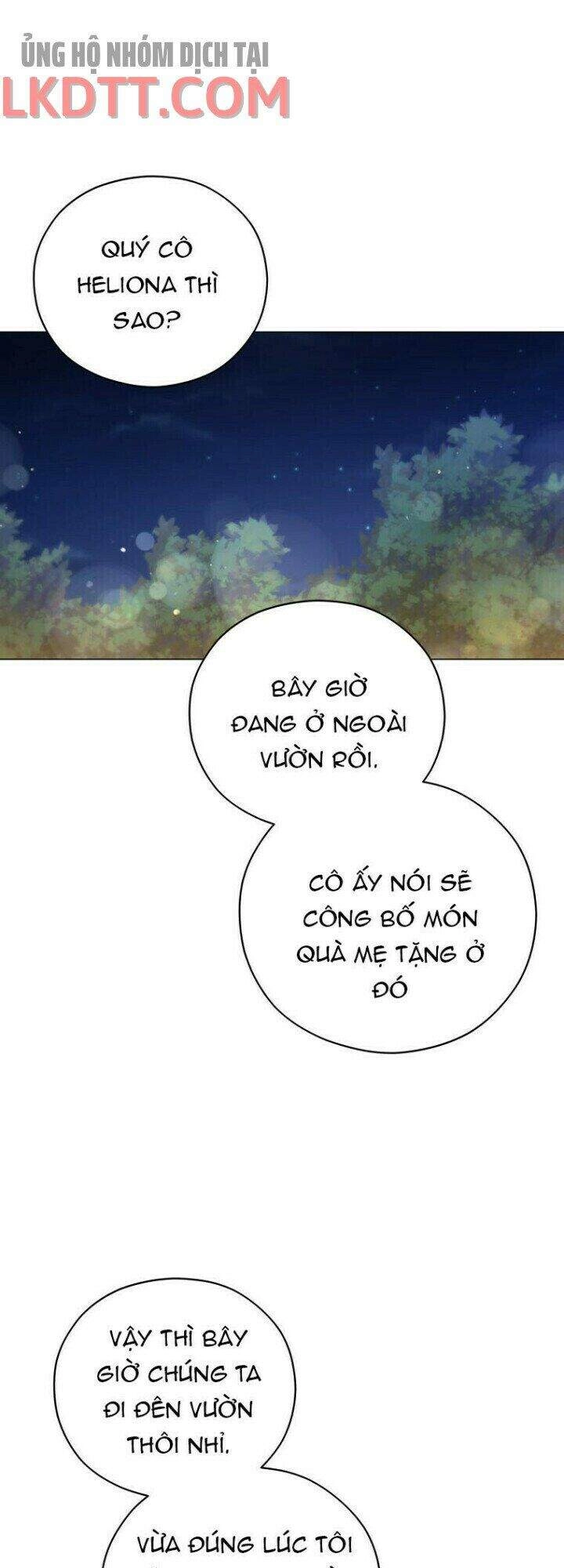 Quý Cô Khó Gần Chapter 37 - 39