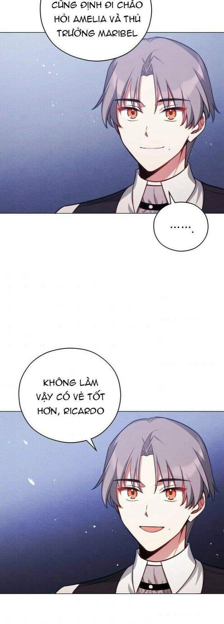 Quý Cô Khó Gần Chapter 37 - 40