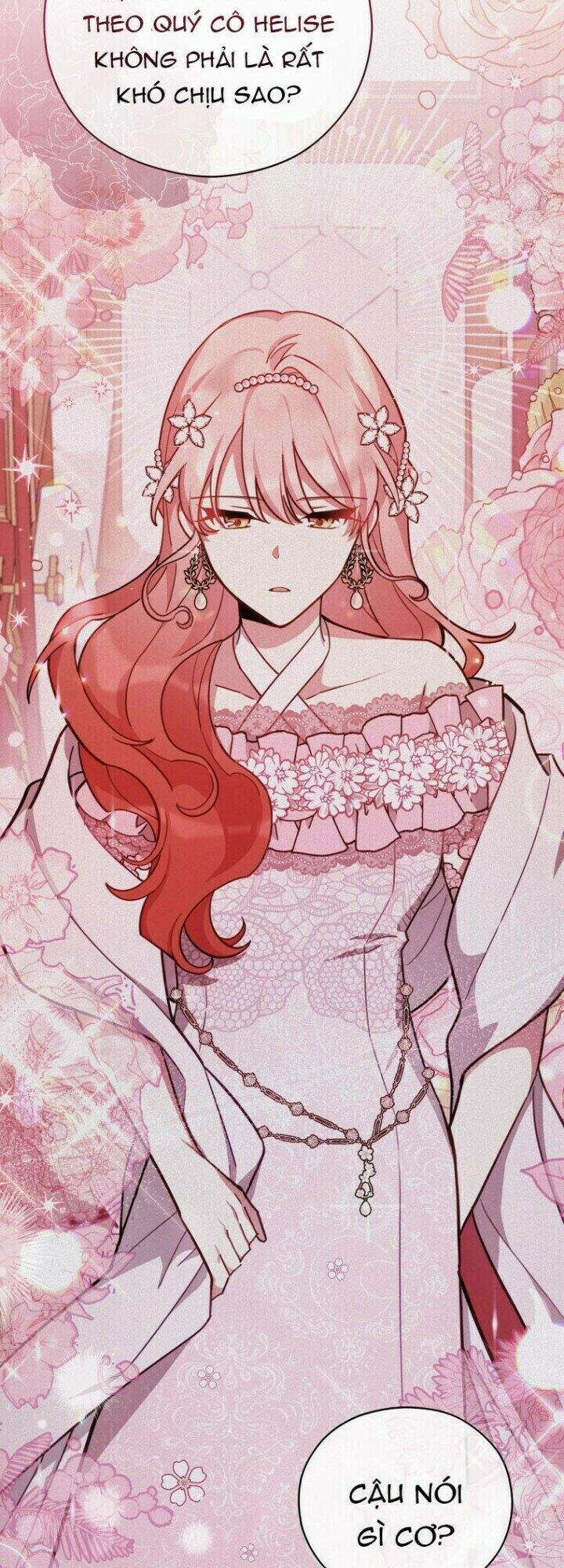 Quý Cô Khó Gần Chapter 37 - 42