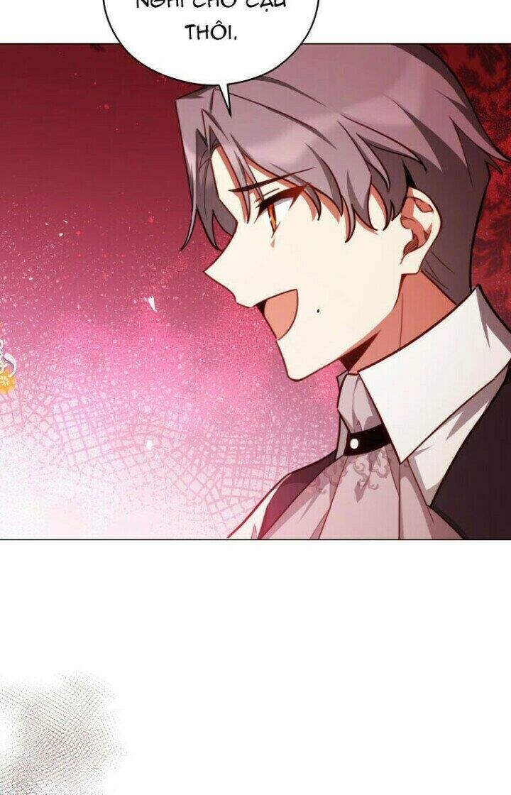 Quý Cô Khó Gần Chapter 37 - 44