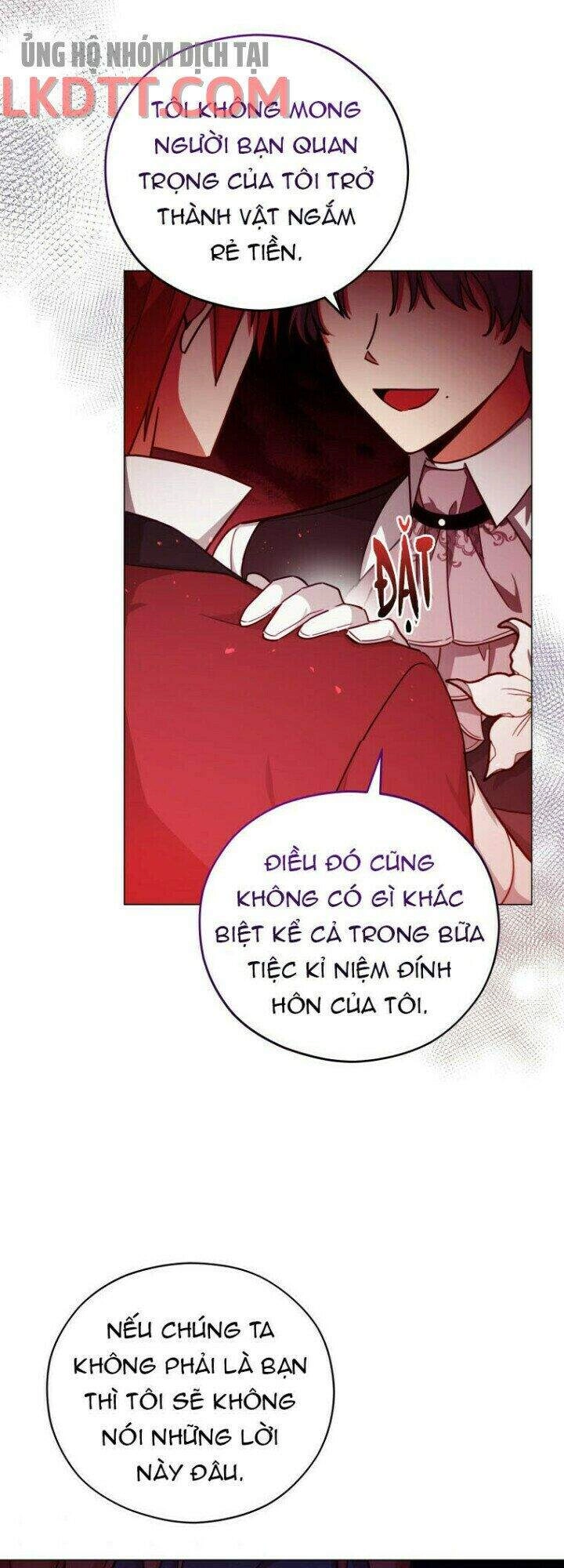 Quý Cô Khó Gần Chapter 37 - 45