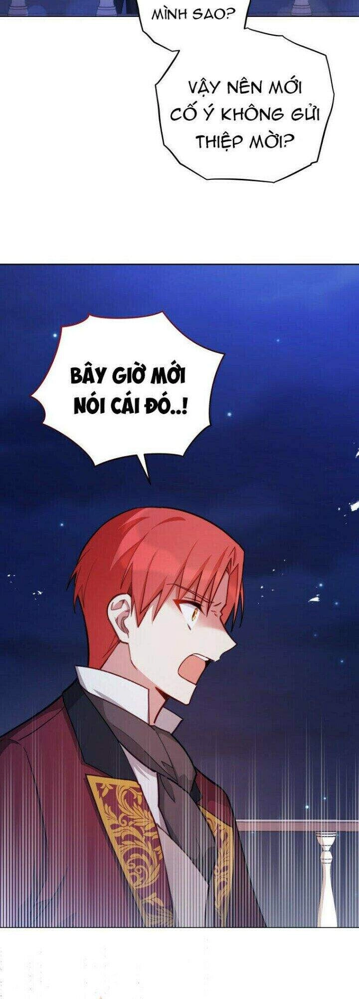 Quý Cô Khó Gần Chapter 37 - 47