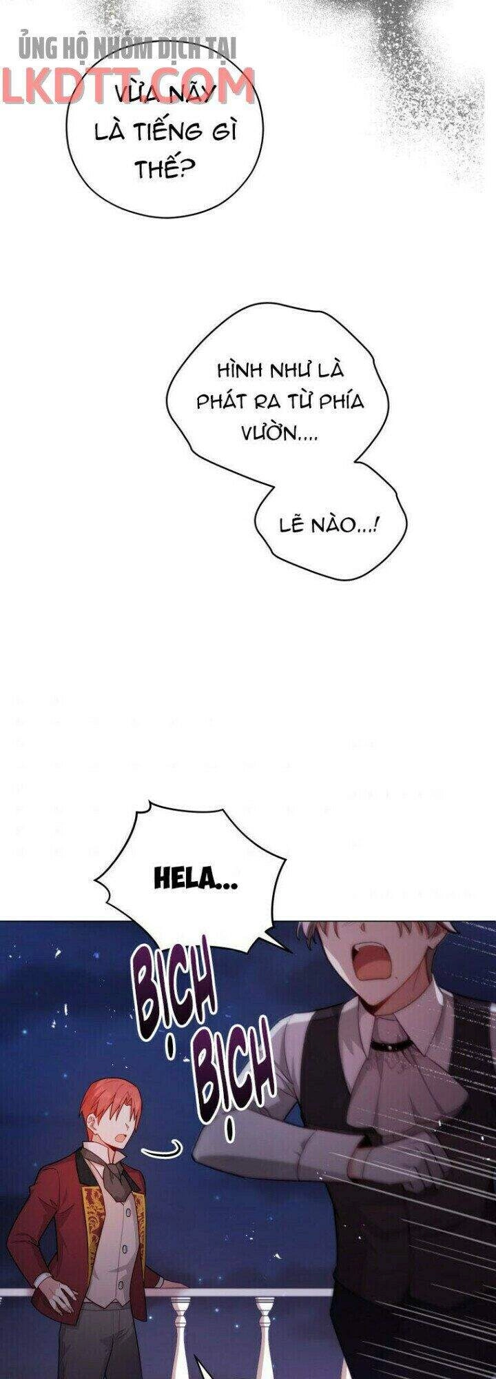 Quý Cô Khó Gần Chapter 37 - 50