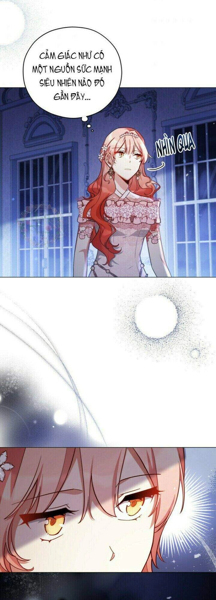 Quý Cô Khó Gần Chapter 38 - 2