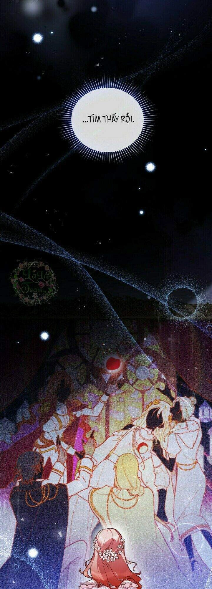 Quý Cô Khó Gần Chapter 38 - 3