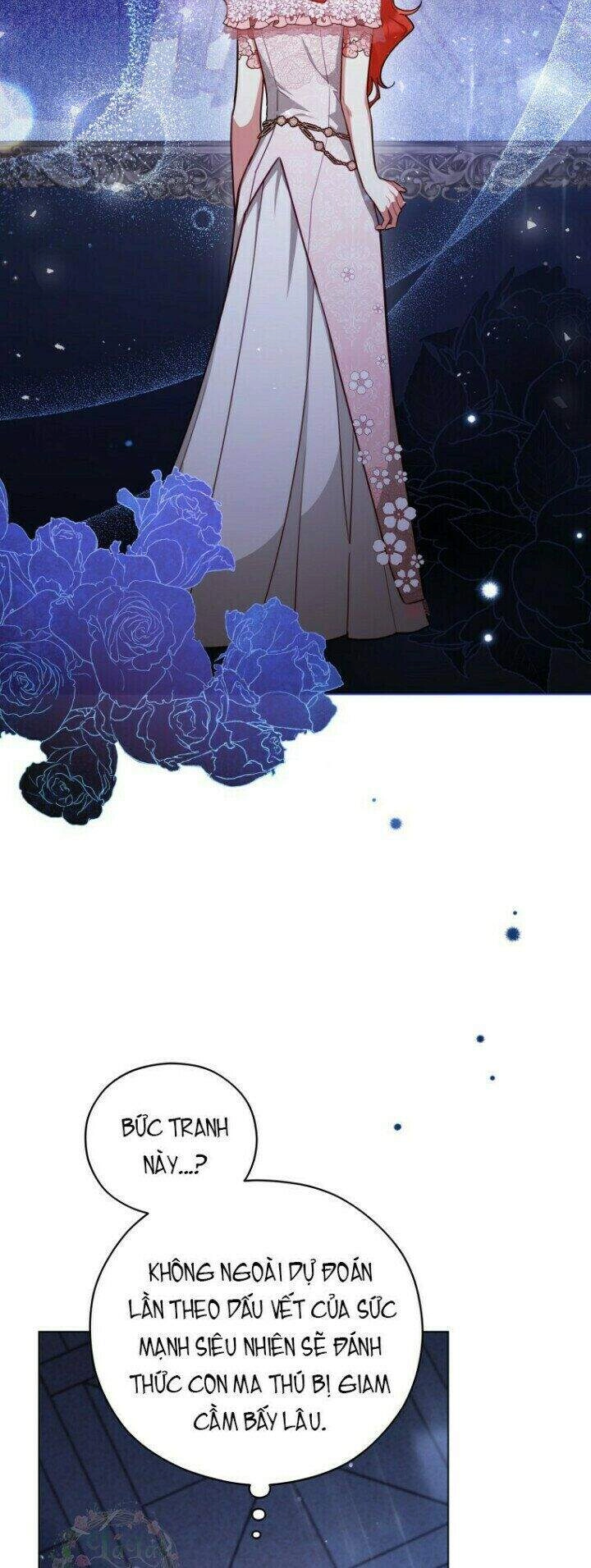 Quý Cô Khó Gần Chapter 38 - 4