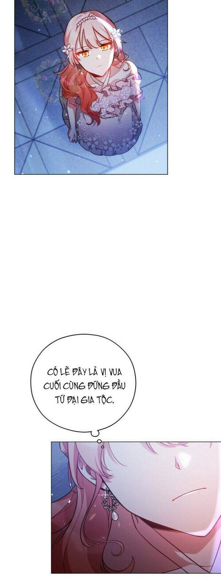 Quý Cô Khó Gần Chapter 38 - 5