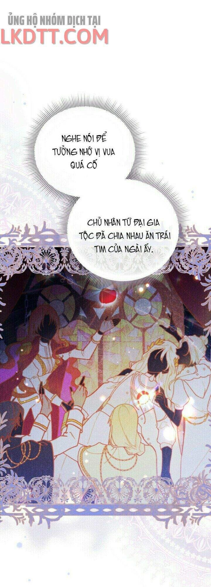 Quý Cô Khó Gần Chapter 38 - 6