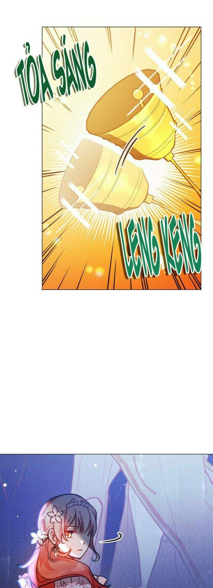 Quý Cô Khó Gần Chapter 38 - 9