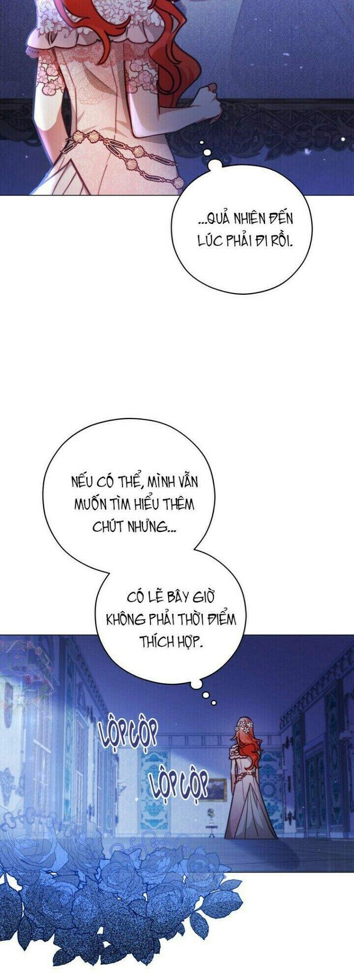 Quý Cô Khó Gần Chapter 38 - 10