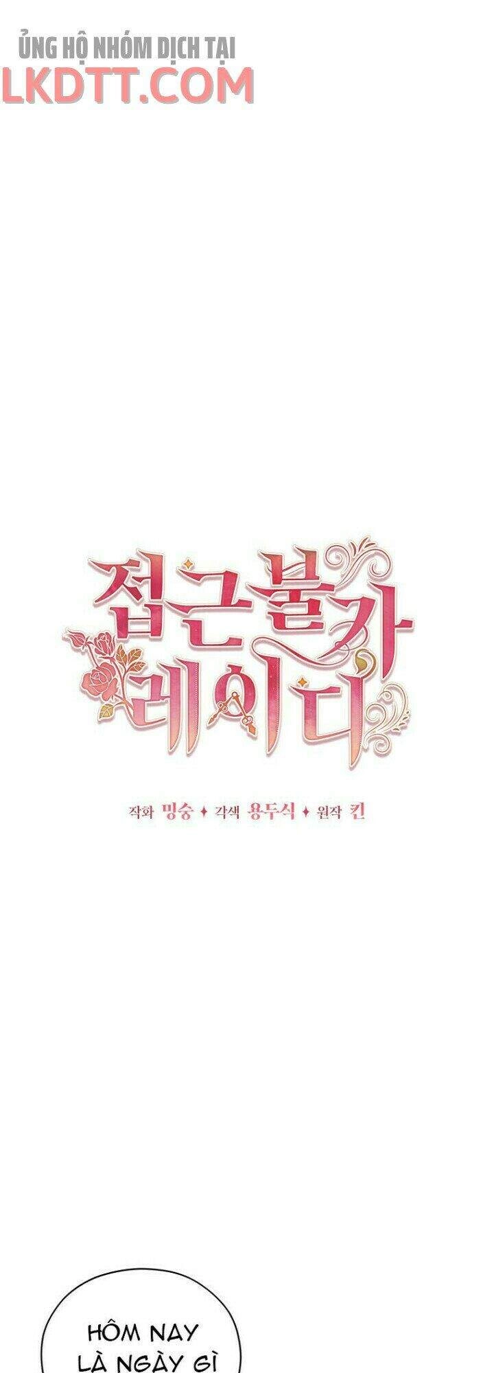 Quý Cô Khó Gần Chapter 38 - 11