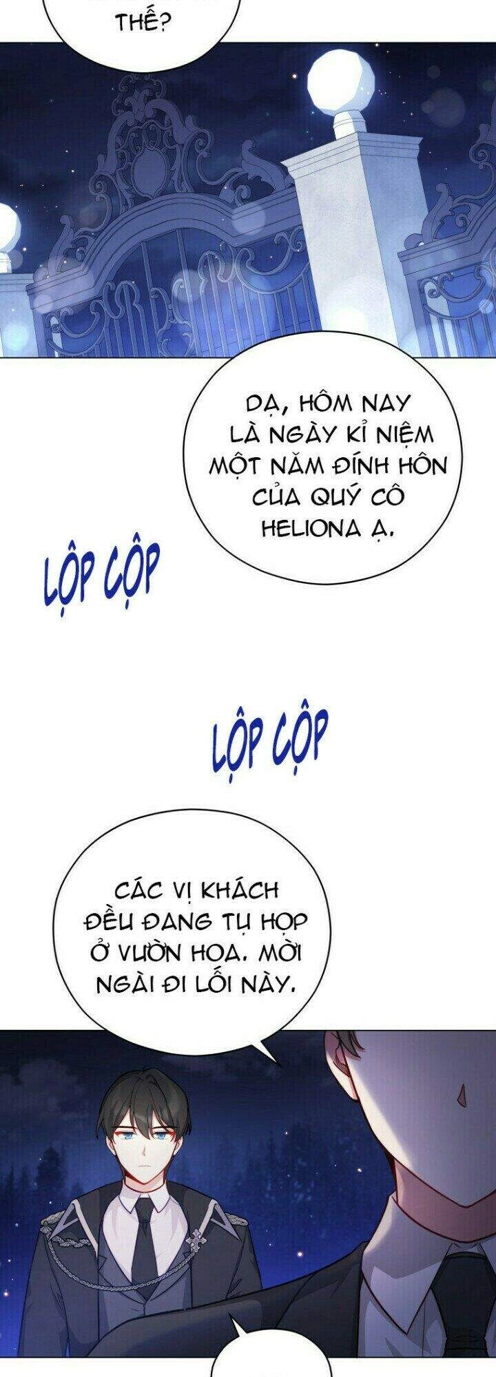 Quý Cô Khó Gần Chapter 38 - 12