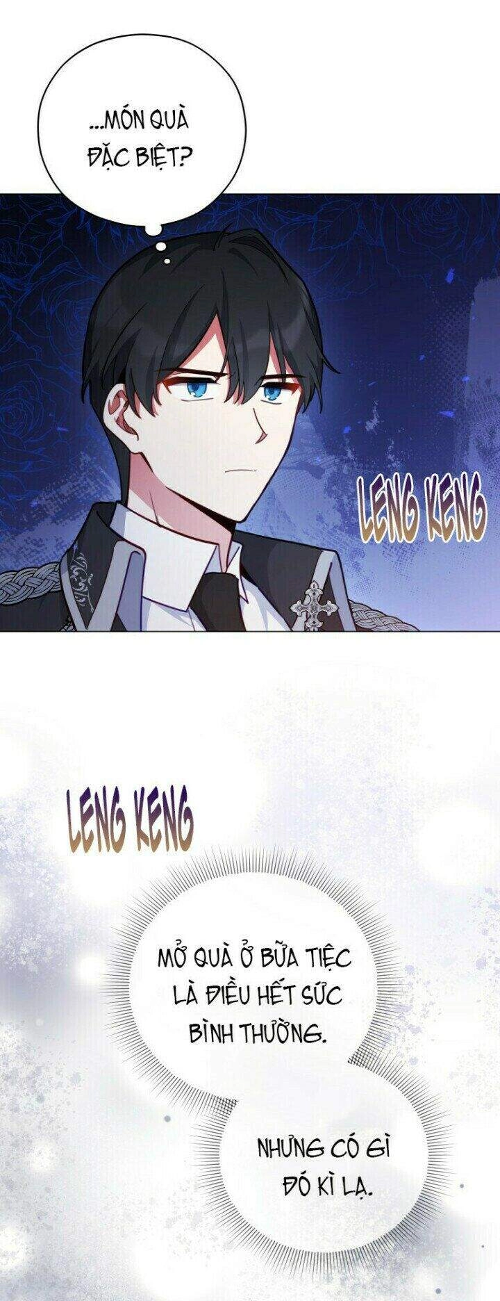 Quý Cô Khó Gần Chapter 38 - 14