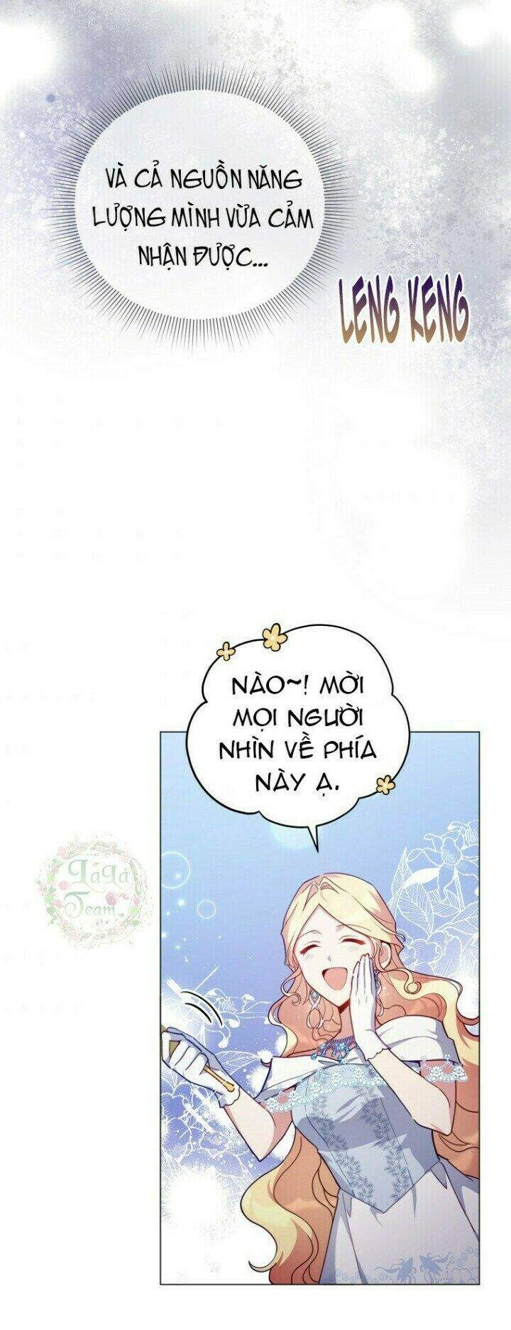 Quý Cô Khó Gần Chapter 38 - 15