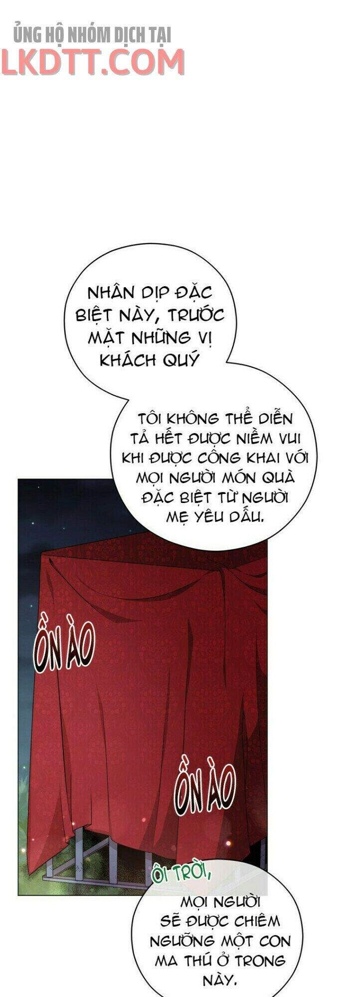 Quý Cô Khó Gần Chapter 38 - 16