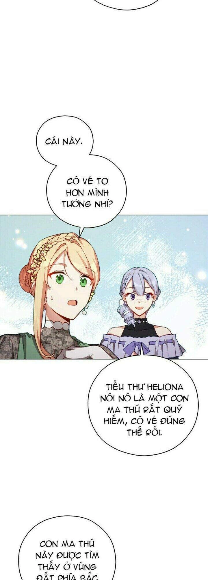 Quý Cô Khó Gần Chapter 38 - 17