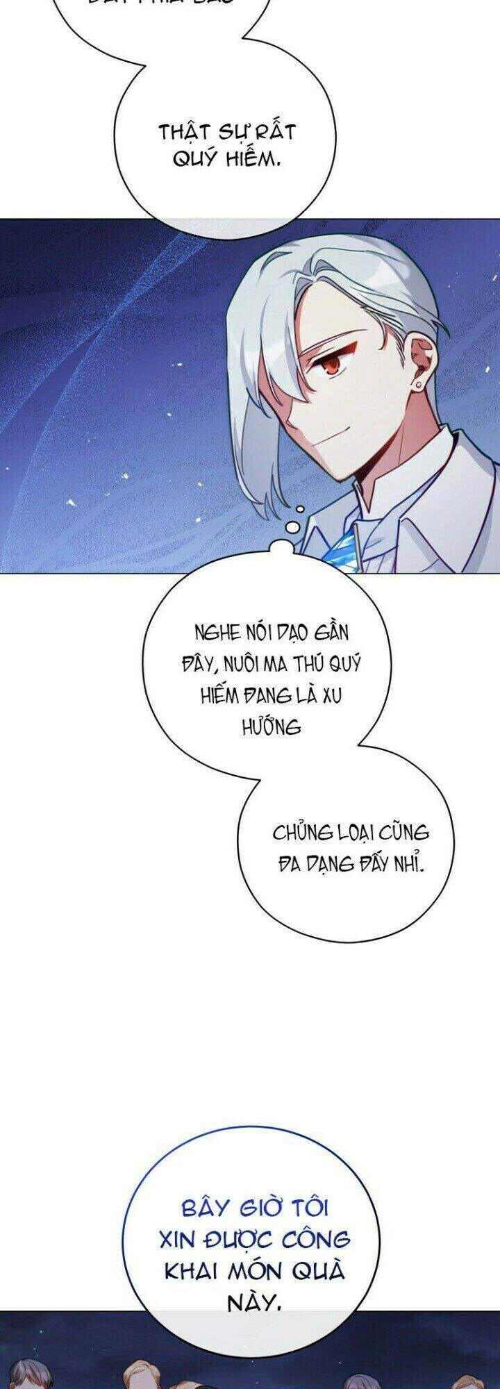 Quý Cô Khó Gần Chapter 38 - 18