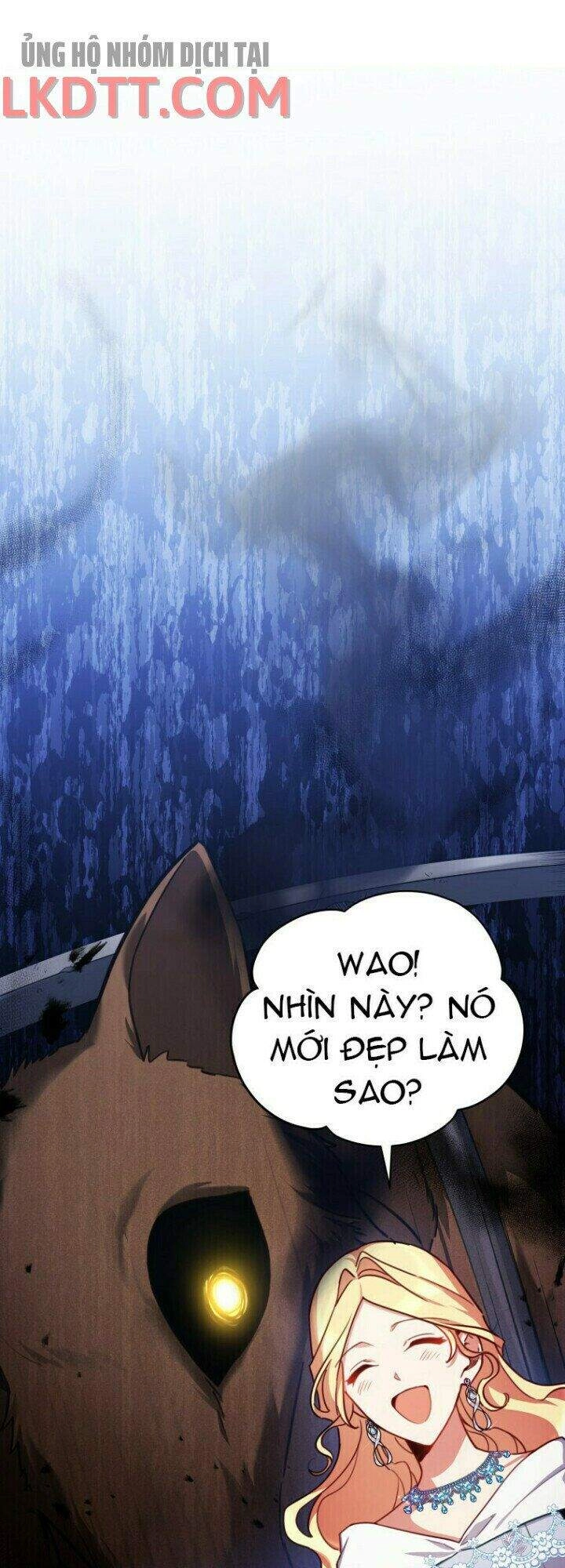 Quý Cô Khó Gần Chapter 38 - 21