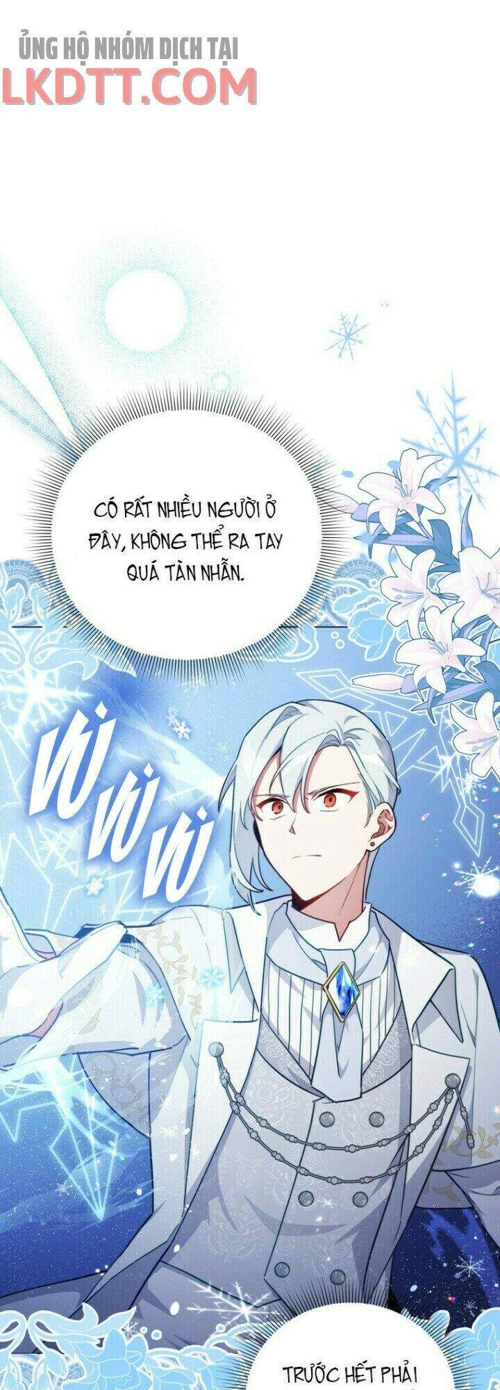 Quý Cô Khó Gần Chapter 38 - 27