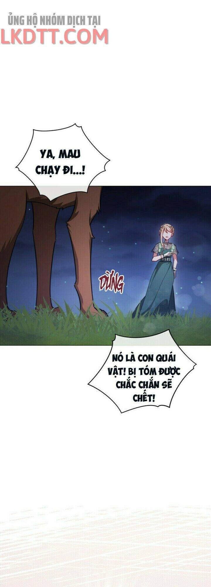 Quý Cô Khó Gần Chapter 38 - 33