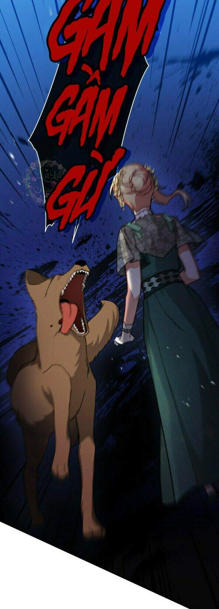 Quý Cô Khó Gần Chapter 38 - 35