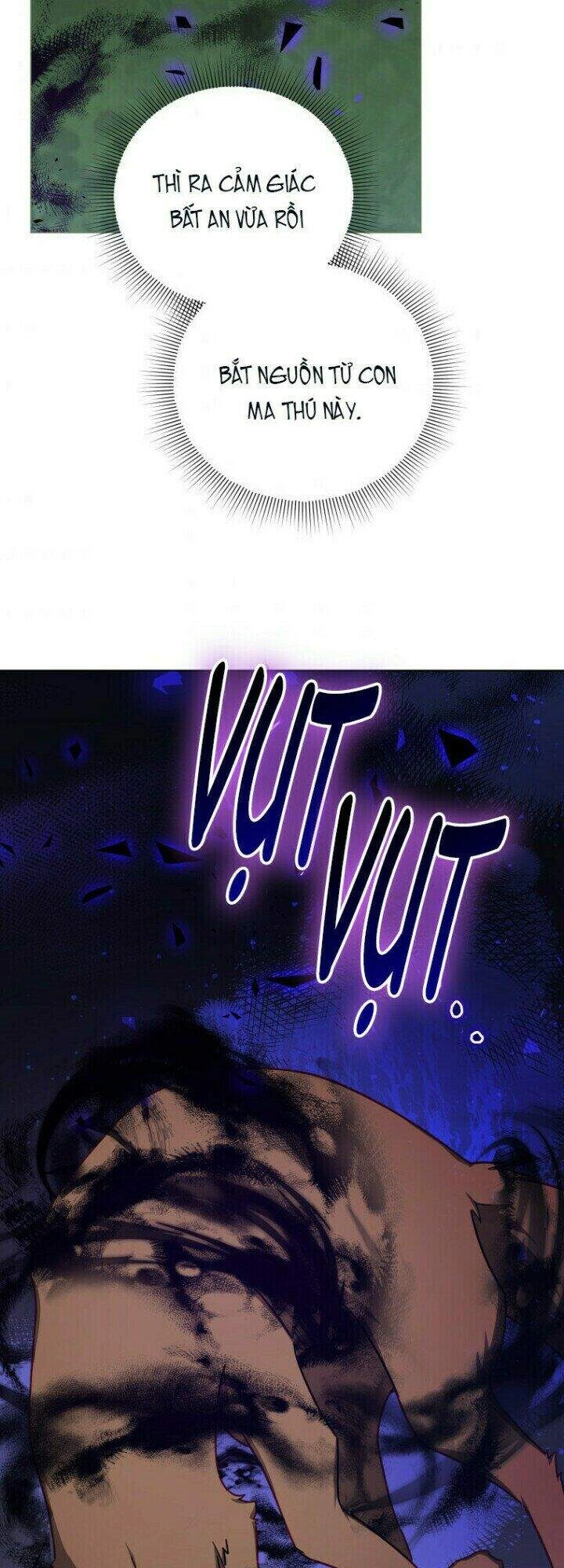 Quý Cô Khó Gần Chapter 38 - 40