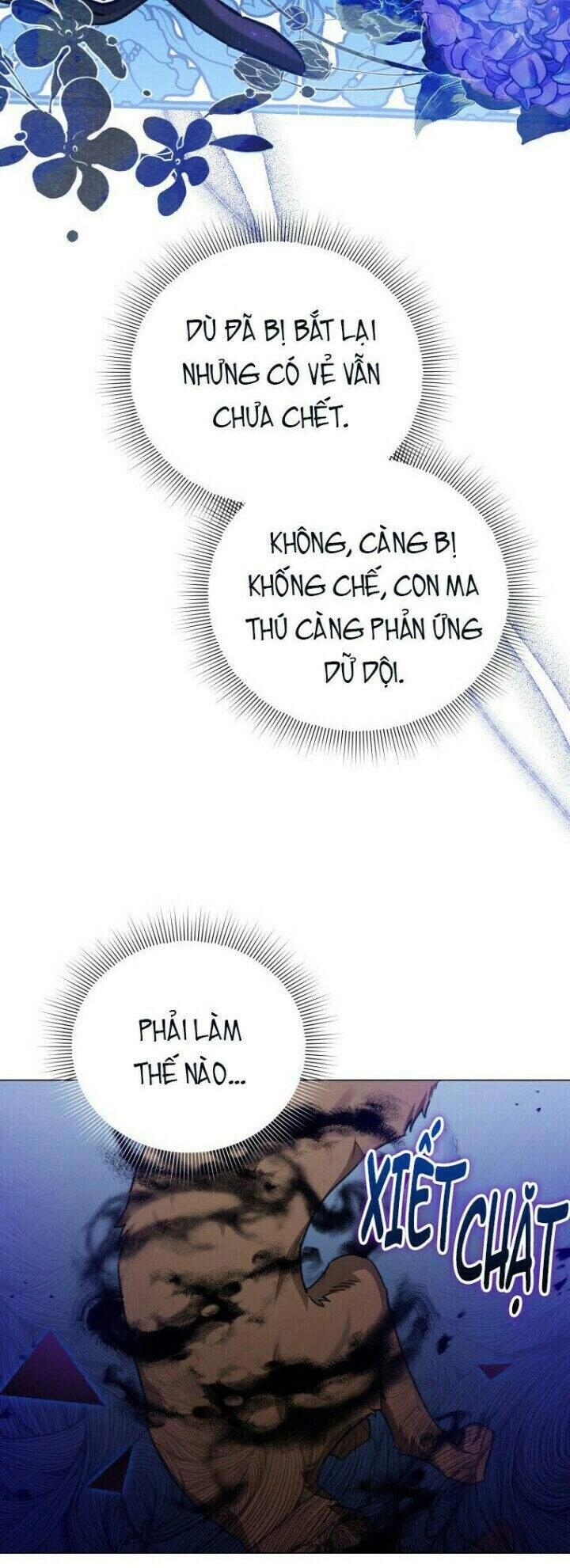 Quý Cô Khó Gần Chapter 38 - 42