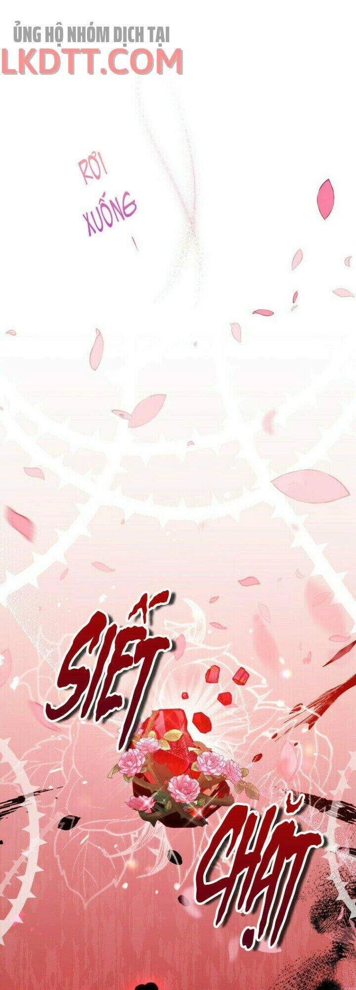 Quý Cô Khó Gần Chapter 38 - 43