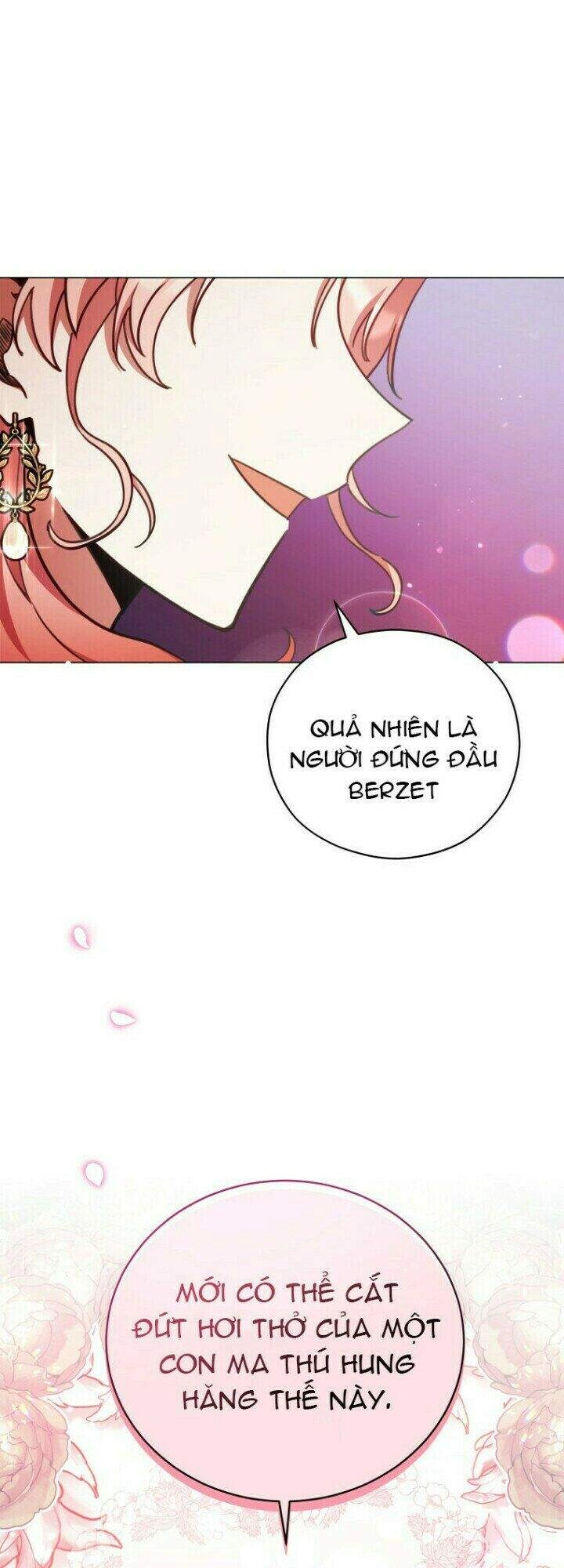 Quý Cô Khó Gần Chapter 38 - 46