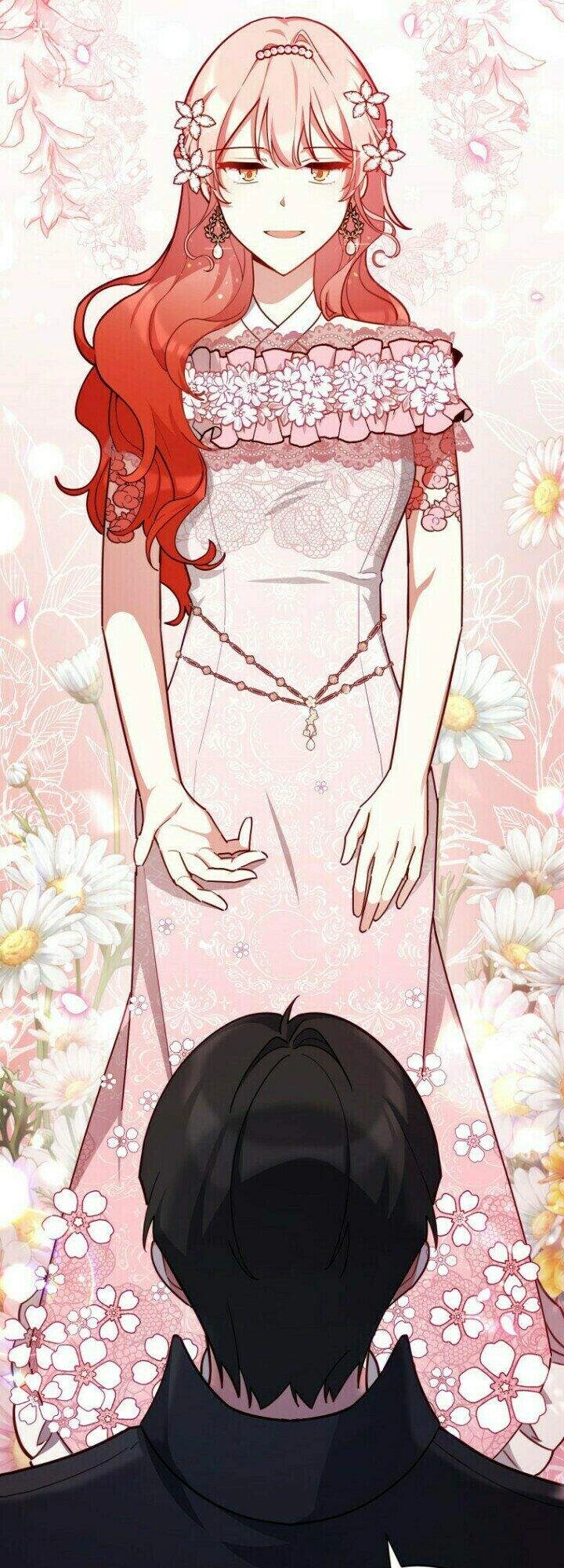 Quý Cô Khó Gần Chapter 38 - 47