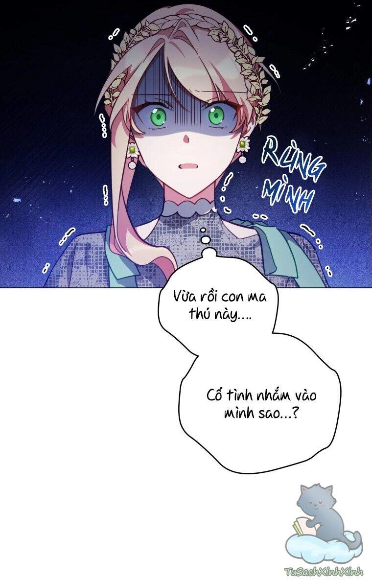 Quý Cô Khó Gần Chapter 39 - 4